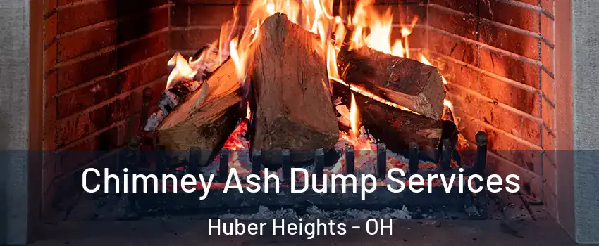  Chimney Ash Dump Services Huber Heights - OH
