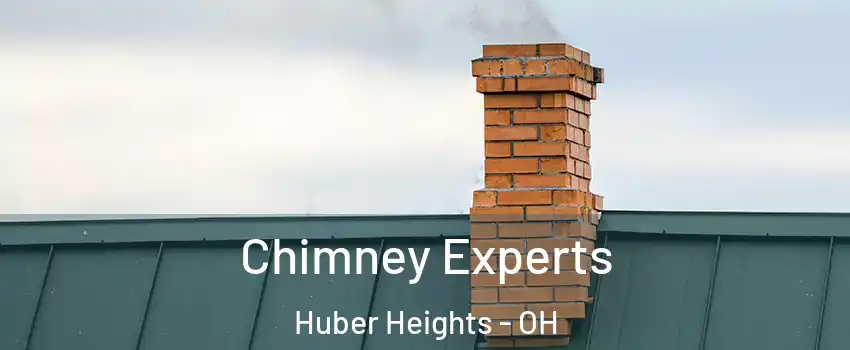 Chimney Experts Huber Heights - OH