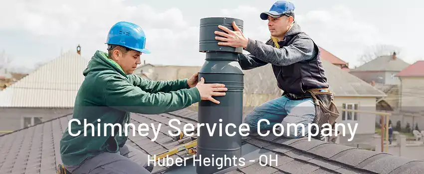  Chimney Service Company Huber Heights - OH