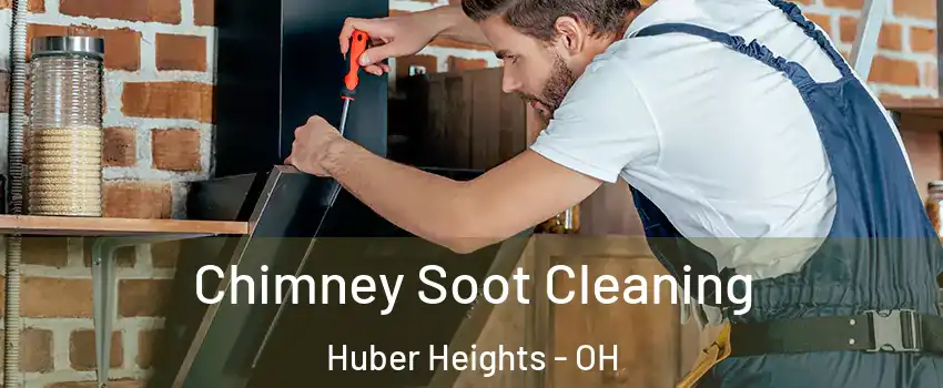 Chimney Soot Cleaning Huber Heights - OH