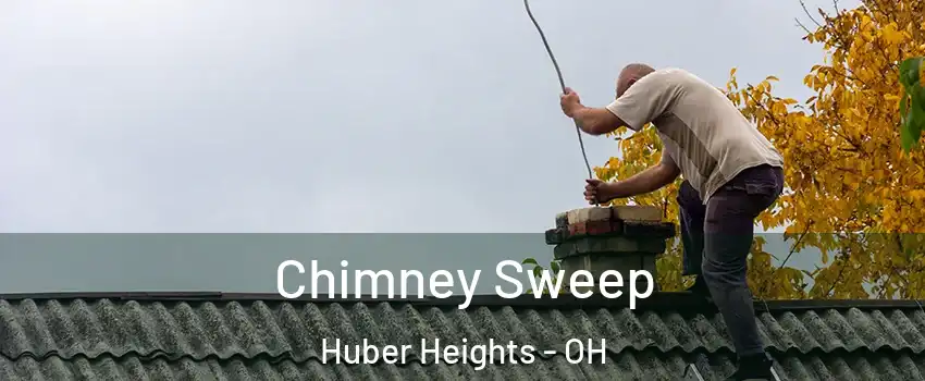  Chimney Sweep Huber Heights - OH