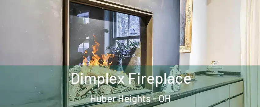  Dimplex Fireplace Huber Heights - OH
