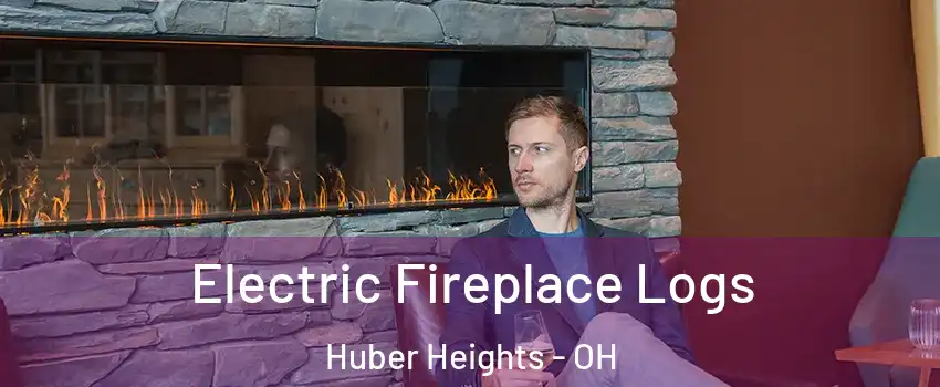  Electric Fireplace Logs Huber Heights - OH