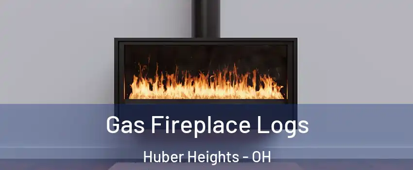  Gas Fireplace Logs Huber Heights - OH
