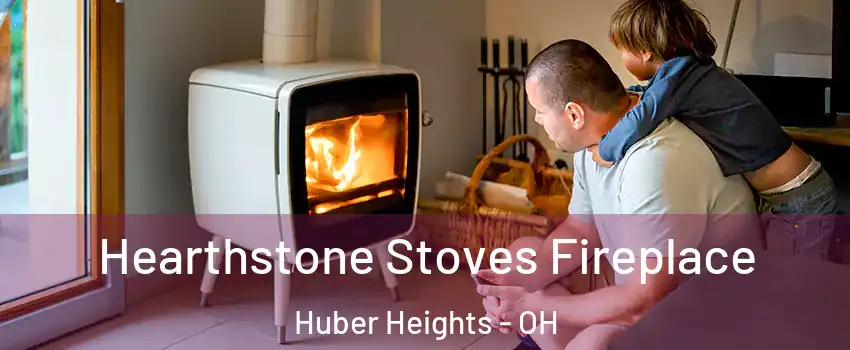  Hearthstone Stoves Fireplace Huber Heights - OH