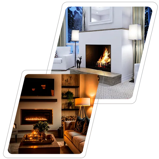 Remove Chimney Odor in Huber Heights, OH