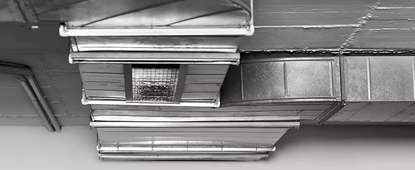 Trusted Air Duct Cleaning Company in Huber Heights, Ohio