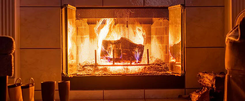 Astria Vent Free Gas Fireplaces Installation in Huber Heights, OH
