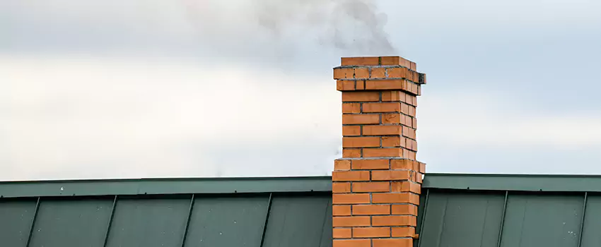 Animal Screen Chimney Cap Repair And Installation Services in Huber Heights, Ohio
