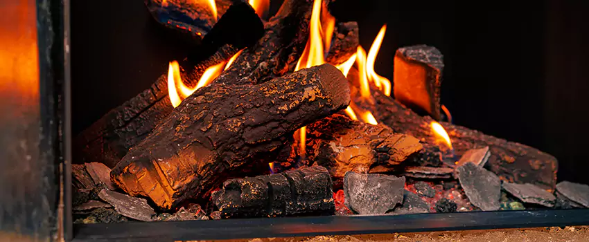 Chimney Fireplace Ash Dump Cleaning in Huber Heights, OH