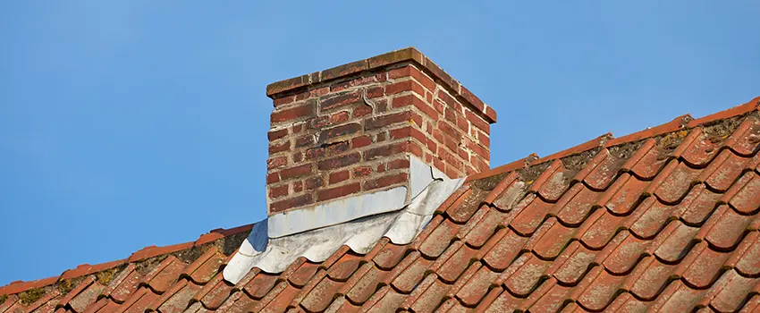 Residential Chimney Bricks Rotten Repair Services in Huber Heights, OH