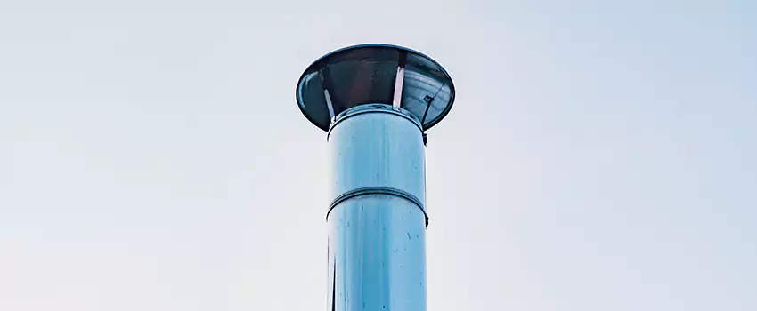 Wind-Resistant Chimney Caps Installation and Repair Services in Huber Heights, Ohio