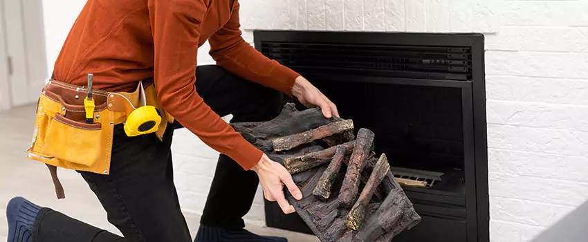 Chimney Creosote Cleaning Cost in Huber Heights, Ohio