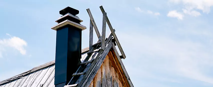 Chimney Creosote Cleaning in Huber Heights, OH