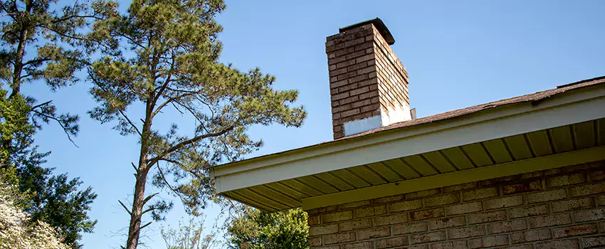 Budget-Friendly Chimney Masonry Service in Huber Heights, Ohio