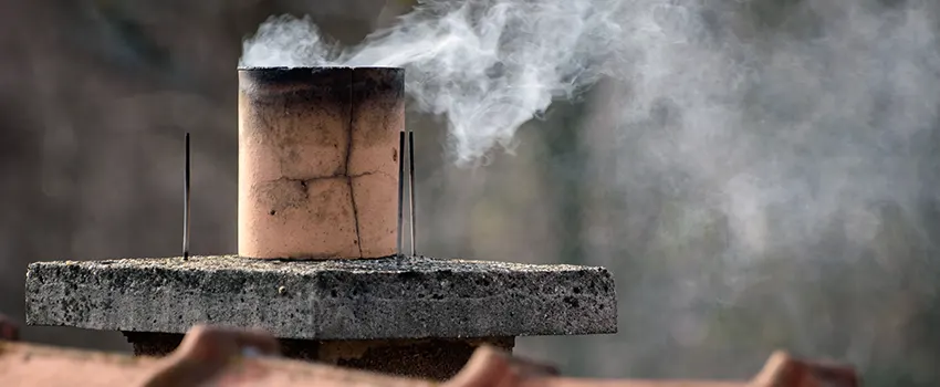 Wood Burning Chimney Odor Removal in Huber Heights, OH