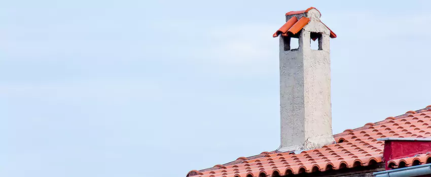 Chimney Pot Replacement in Huber Heights, OH