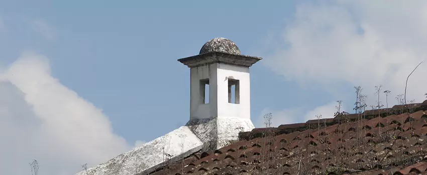 Cost To Rebuild A Chimney in Huber Heights, OH