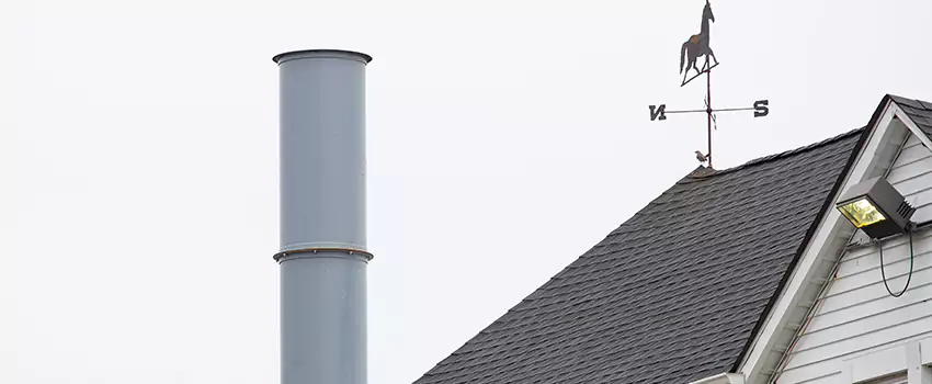 Chimney Inspection in Huber Heights, OH