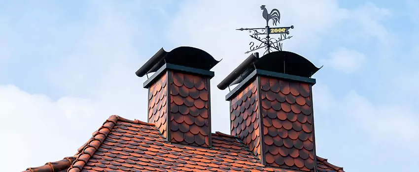 Old Chimney Restoration in Huber Heights, Ohio