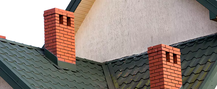 Chimney Saver Waterproofing Services in Huber Heights, Ohio