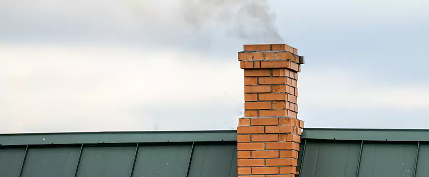 Chimney Soot Cleaning Cost in Huber Heights, OH