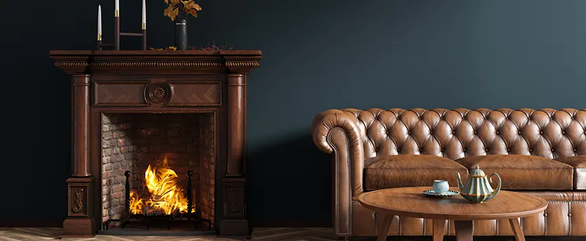 Traditional Fireplace Design Refurbishment Costs in Huber Heights, Ohio