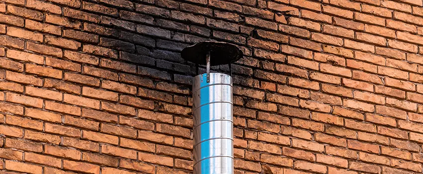 Diagnosing Commercial Chimney Problems in Huber Heights, OH