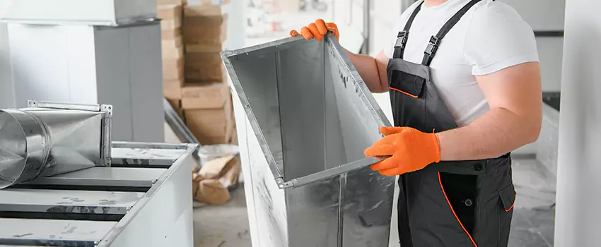 Benefits of Dryer Vent Inspection in Huber Heights, OH
