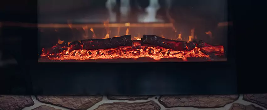 Outdoor Electric Fireplace Installation Solutions in Huber Heights, OH