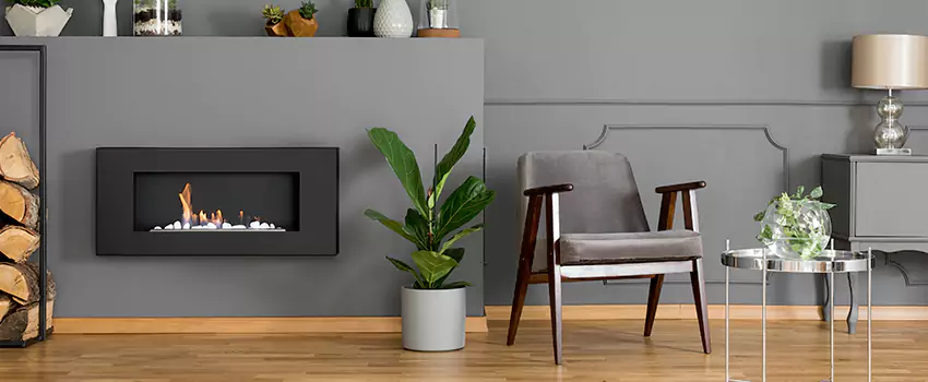 Ethanol Fireplace Burner Repair in Huber Heights, OH