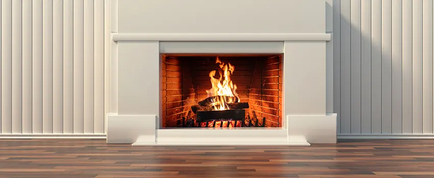 Fireplace Broken Ashtray Repair Services in Huber Heights, Ohio