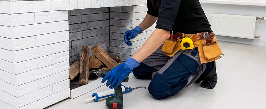 Fireplace Doors Cleaning in Huber Heights, Ohio