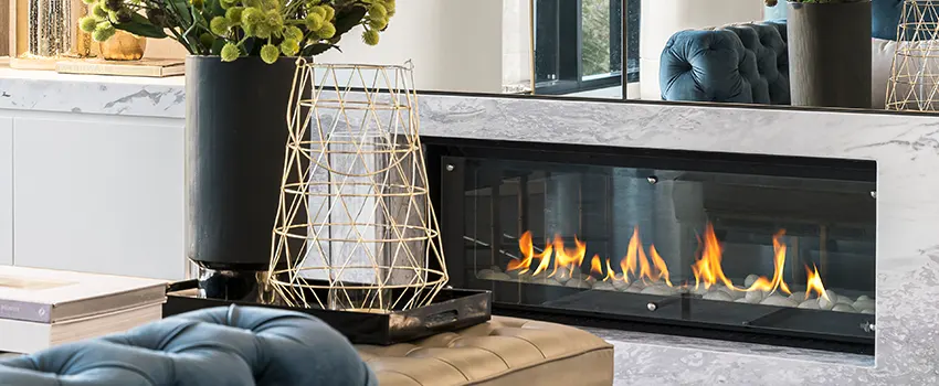 Custom Fireplace Crystals in Huber Heights, Ohio