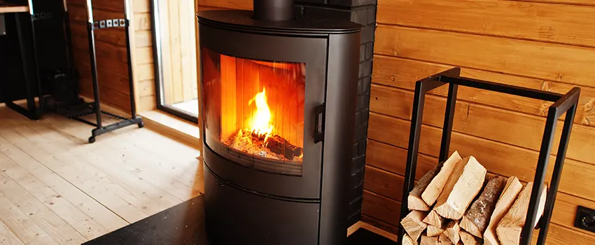 Gas Fireplace Door Handle Installation Services in Huber Heights, Ohio