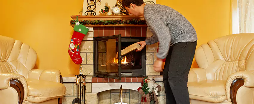 Marble Mantel Makeover Services for Fireplace in Huber Heights, OH