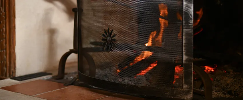 Electric Metal Fireplace installation Services in Huber Heights, OH