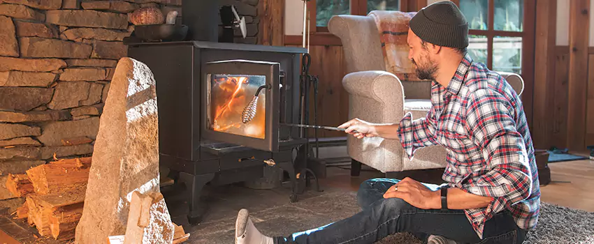 Fireplace Chimney Maintenance in Huber Heights, Ohio