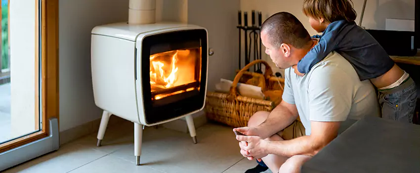 Fireplace Safety Inspection Technician in Huber Heights, Ohio