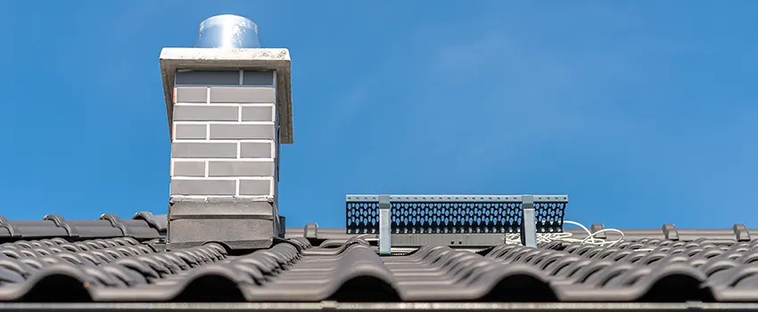 Repair Blocked Chimney in Huber Heights, Ohio