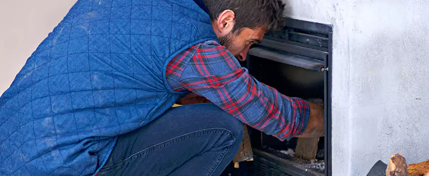 Fix Non-Working Prefabricated Fireplace in Huber Heights, OH