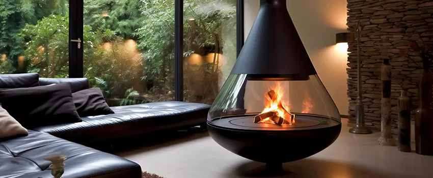 Affordable Floating Fireplace Repair And Installation Services in Huber Heights, Ohio