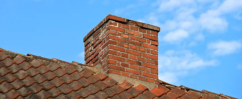 Flue Tiles Cracked Repair Services near Me in Huber Heights, OH