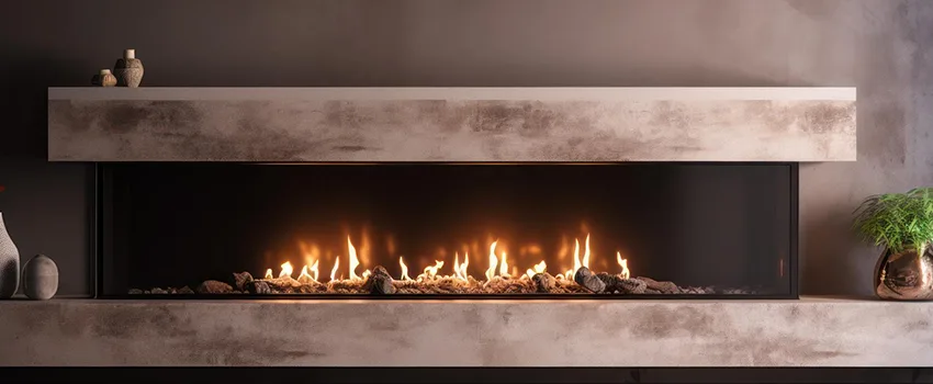 Gas Refractory Fireplace Logs in Huber Heights, OH