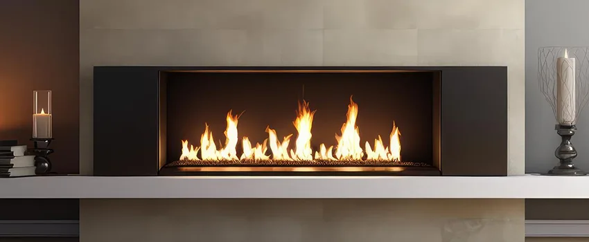 Vent Free Gas Fireplaces Repair Solutions in Huber Heights, Ohio