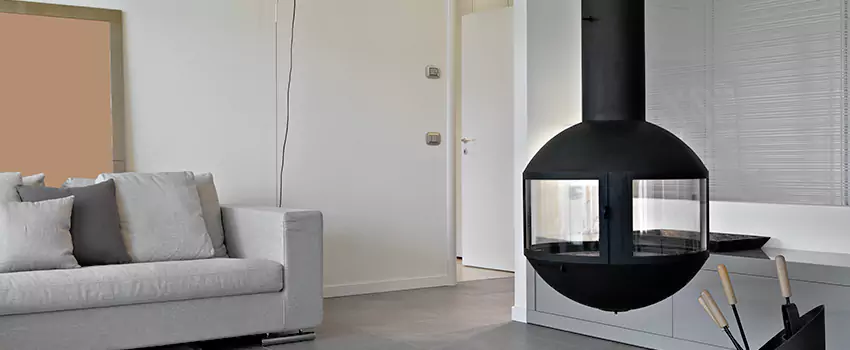 Hanging & Suspended Fireplaces Designer in Huber Heights, Ohio