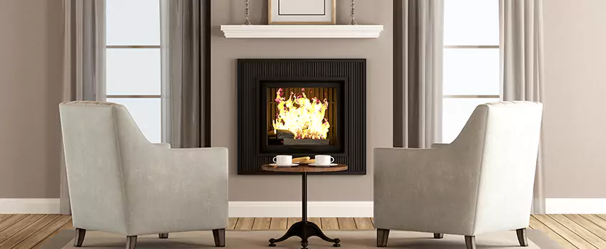 Heat & Glo Outdoor Gas Fireplaces Installation Contractors in Huber Heights, Ohio
