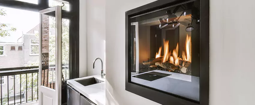 Heatilator Outdoor Fireplace Services in Huber Heights, Ohio