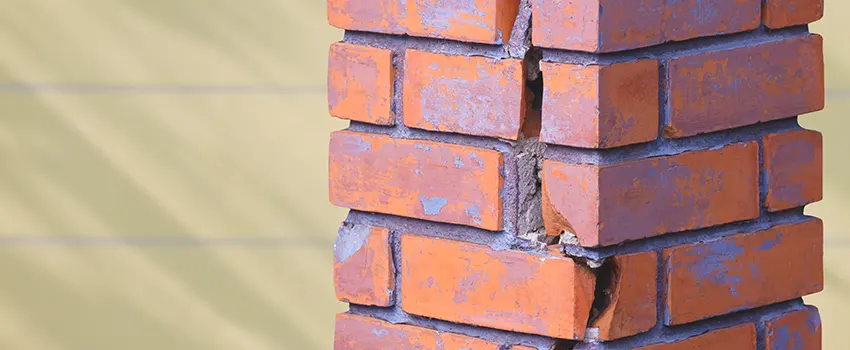 Leaking Chimney Repair And Replacement Cost in Huber Heights, Ohio