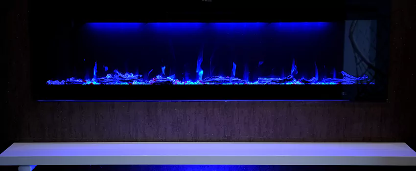 Benefits of Multi-Color Fireplace Installation in Huber Heights, OH